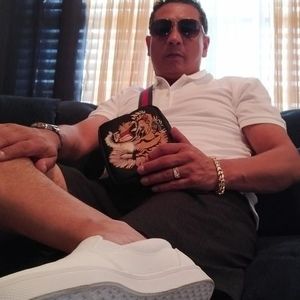 Meet your Posher, Agus